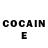 Cocaine FishScale Quick Study